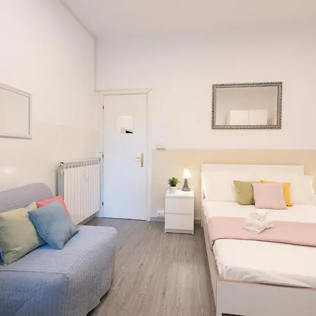 Via Vetulonia Casa Grande X12 - 5 Con Aria Condizionata - Wi-fi Fibra 1000 - 3 Bagni - 2 Parcheggi Privati Daire