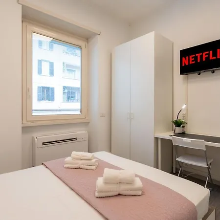 Via Vetulonia Casa Grande X12 - 5 Con Aria Condizionata - Wi-fi Fibra 1000 - 3 Bagni - 2 Parcheggi Privati *