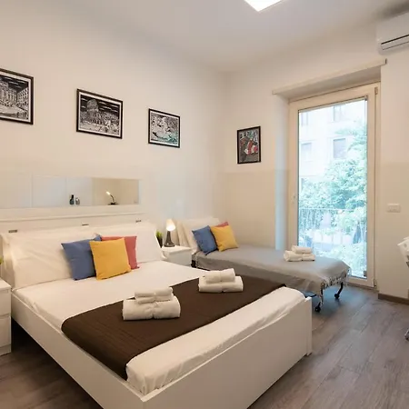 Via Vetulonia Casa Grande X12 - 5 Con Aria Condizionata - Wi-fi Fibra 1000 - 3 Bagni - 2 Parcheggi Privati