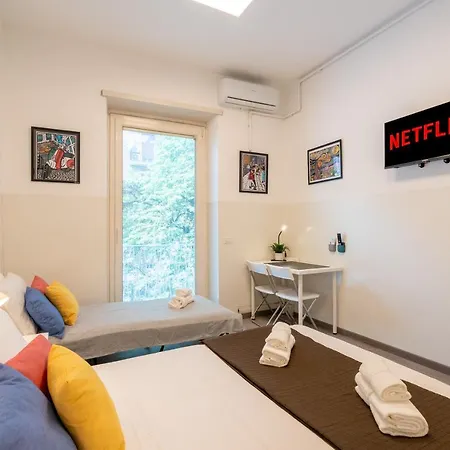 Via Vetulonia Casa Grande X12 - 5 Con Aria Condizionata - Wi-fi Fibra 1000 - 3 Bagni - 2 Parcheggi Privati Daire