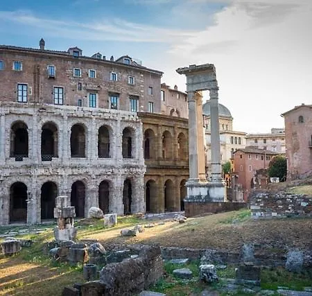 Via Vetulonia Casa Grande X12 - 5 Con Aria Condizionata - Wi-fi Fibra 1000 - 3 Bagni - 2 Parcheggi Privati *