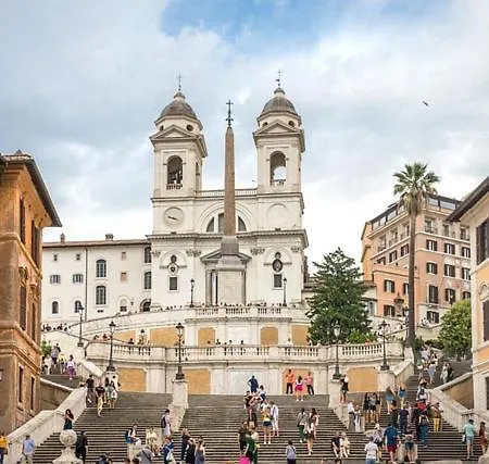 Via Vetulonia Casa Grande X12 - 5 Con Aria Condizionata - Wi-fi Fibra 1000 - 3 Bagni - 2 Parcheggi Privati Daire *