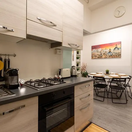 Via Vetulonia Casa Grande X12 - 5 Con Aria Condizionata - Wi-fi Fibra 1000 - 3 Bagni - 2 Parcheggi Privati Daire