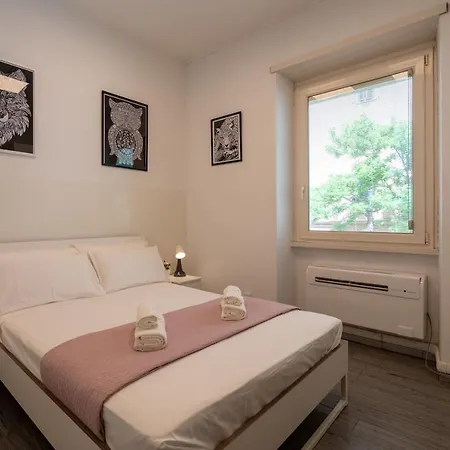 Via Vetulonia Casa Grande X12 - 5 Con Aria Condizionata - Wi-fi Fibra 1000 - 3 Bagni - 2 Parcheggi Privati Daire