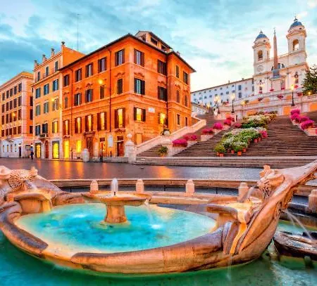 Daire Via Vetulonia Casa Grande X12 - 5 Con Aria Condizionata - Wi-fi Fibra 1000 - 3 Bagni - 2 Parcheggi Privati Roma