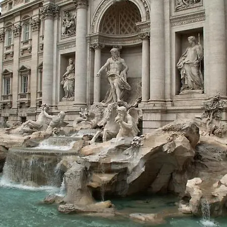 Via Vetulonia Casa Grande X12 - 5 Con Aria Condizionata - Wi-fi Fibra 1000 - 3 Bagni - 2 Parcheggi Privati Roma