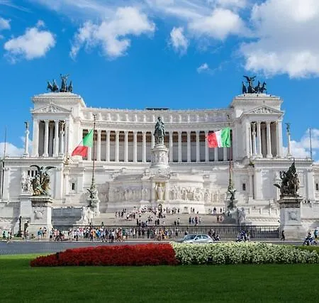 Via Vetulonia Casa Grande X12 - 5 Con Aria Condizionata - Wi-fi Fibra 1000 - 3 Bagni - 2 Parcheggi Privati Daire